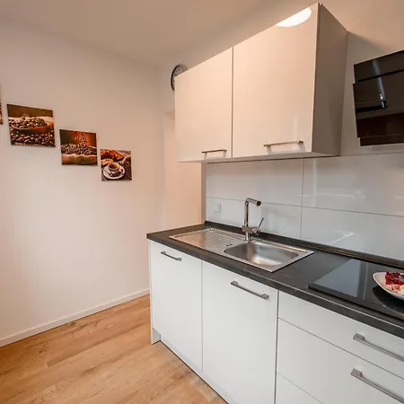 Traumhaftes -balkon -haengesessel -wifi Viersen