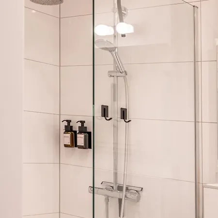 Traumhaftes -balkon -haengesessel -wifi Viersen