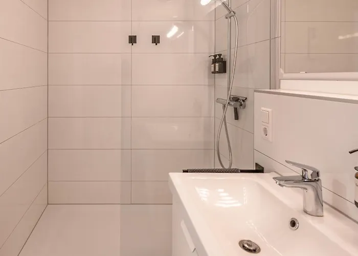 Traumhaftes -balkon -haengesessel -wifi Viersen